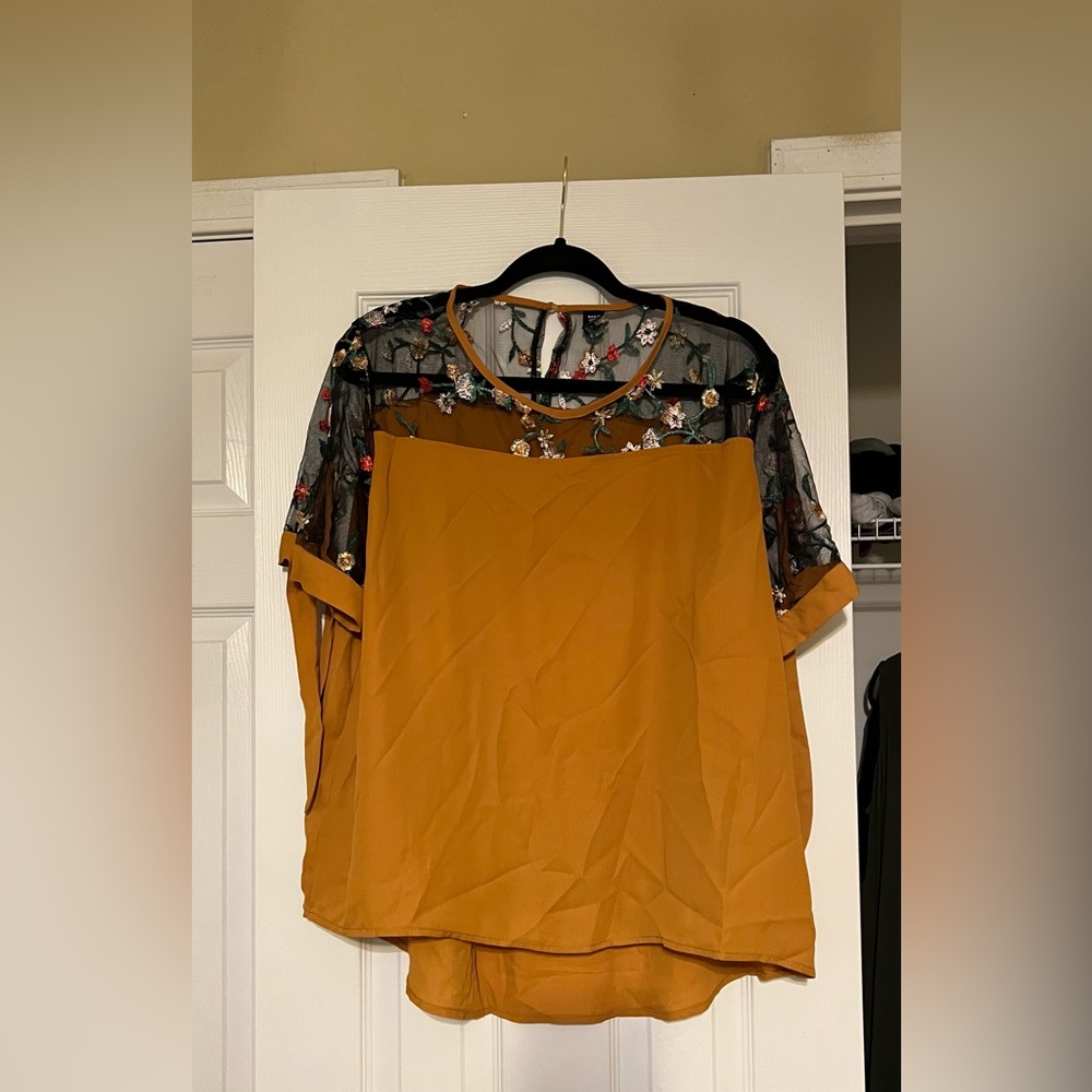 Dress Shirt